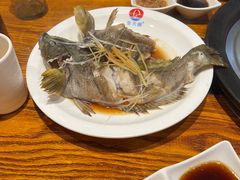 -海味当家·蒸锅海鲜(中山广场创始店)