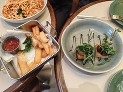 -WOKKA by艮上(中海环宇荟店)