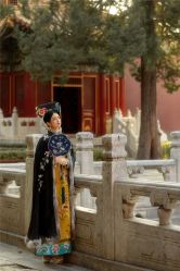 点击看大图 -美云庭古装·格格服汉服·京城旅拍(北京店)