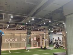 -空中健身·游泳(季佳荟新华家园店)
