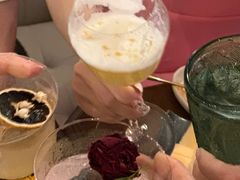 -LE MISSMORE餐酒吧(茉念西里店)