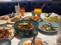 -鹿港小镇(悠唐店)