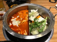 寿喜锅-水林间·寿喜烧自助(仙林金鹰店)