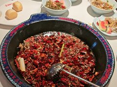 -何师傅美蛙鱼头(汉街店)