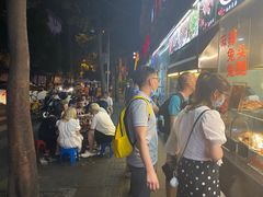 -老黄记手撕烤兔(玉林街店)
