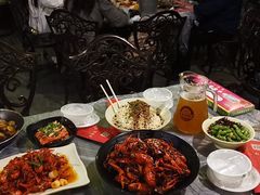 -大圣甲(汉口店)