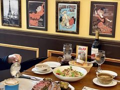 -Entrecôte 法国牛扒馆(保利·时光里店)