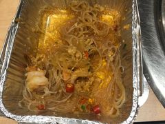 -花味·自助烤肉(雨花客厅店)