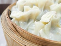 羊肉大葱烧麦-杨记小骨头羊杂馆(南五马路店)