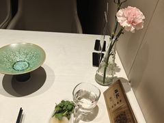 -祥记餐饮•豫粤珍味(金隅大厦店)