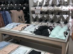 -H&M(星河城店)