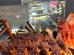 -花潮料理艺食馆(成都万象城店)