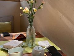 -梅间堂茶馆(绿地缤纷城店)