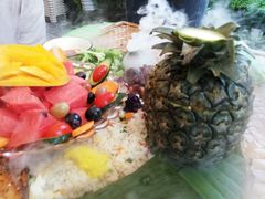 -傣乡之味·傣族特色手抓饭·孔雀宴(大理古城首店)