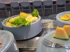 -大橘元自助回转火锅(天河新天地店)