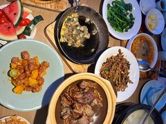 -四道菜·福建菜馆(莆田万达店)