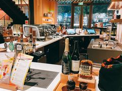 -BOR Eatery(安福路店)