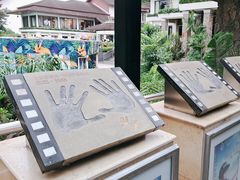 -观澜湖高尔夫球会