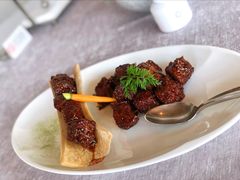 黑椒汁牛仔粒-三利音·浦之舟(滨江大道店)