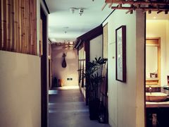 -竹里馆 ·茶食(奥体店)