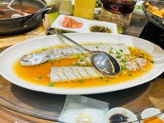 -鹰龙海畔度假酒店(咸祥店)