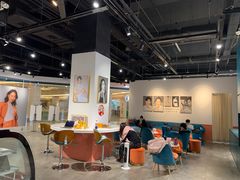 -海马体照相馆(天津世纪都会店)
