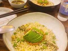 -小食院简餐厅