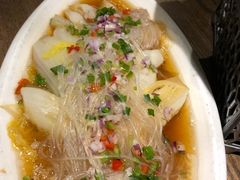 蒜蓉娃娃菜-辛香汇(飞洲店)