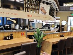 -牛三哥洛阳牛肉汤(生态城店)