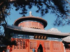 -大钟寺古钟博物馆