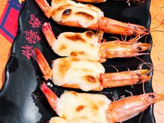 -烧蠔帮·生蚝海鲜牌档(观海店)