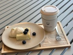 -dotcom coffee古点咖啡(致真大厦店)