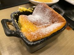 -杭州滨江世融艾美酒店·新食谱全日餐厅