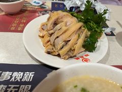 -振鼎鸡(天钥桥路店)