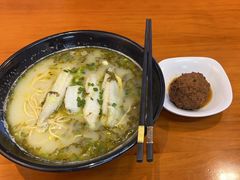 -鲜笃面(肇嘉浜路店)