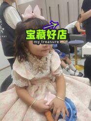 -小木马儿童摄影