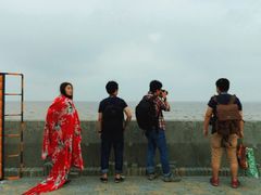 -南汇嘴观海公园