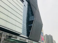 -首开·龙湖成都西宸天街