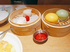 -茶港·点心·啫啫煲(群光广场店)