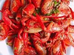 -小李子油焖大虾(天下城旗舰店)