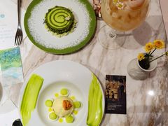芭蕾课-théATRE 茶聚场(王府中環店)