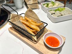 -顺卿庭·广东顺德菜(夫子庙水游城店)