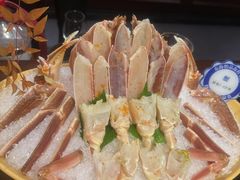 -东海怡品海鲜豆捞(舟宿夜江店)