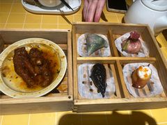 -蔡澜点心·粤菜(花城汇南区店)