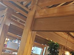 -九田家黑牛烤肉料理(香河店)