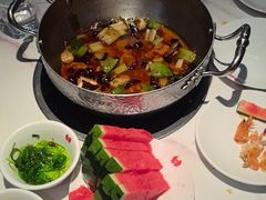 -汉巴味德·烤肉与啤酒的自助(杭州大悦城店)