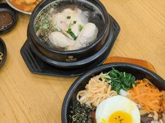 -高社长参鸡汤(高丽街店)