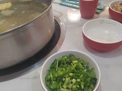 -大四喜·鲜牛肉火锅(洛阳大学城店)