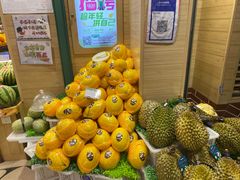 -百果园(天祥路店)