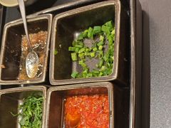 -阿源鱼捞斑鱼火锅·海鲜粥(山景尚宅店)